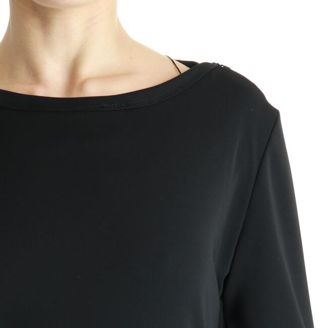 ABITO CORTO CON FRANGE HAVEONE - Mad Fashion | img vers.650x/